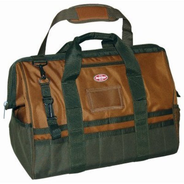 Pull R Holding Mouth Tool Bag, 20 Gate 60020